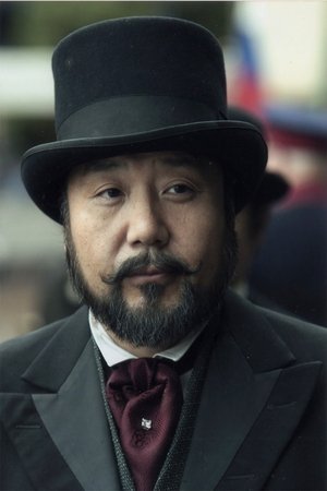 Masato Harada profil kép