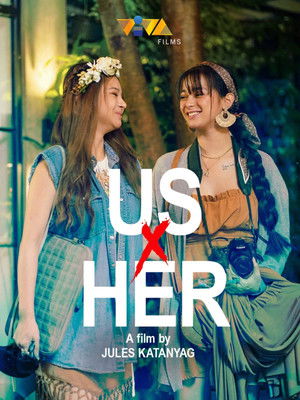 Us X Her poszter