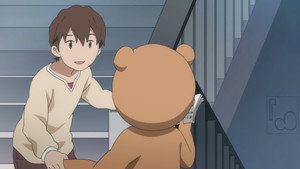 変ゼミ 1. évad Ep.3 3. epizód