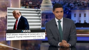 The Daily Show 25. évad Ep.1 1. epizód