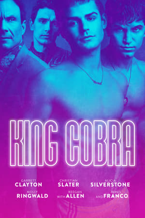 King Cobra poszter