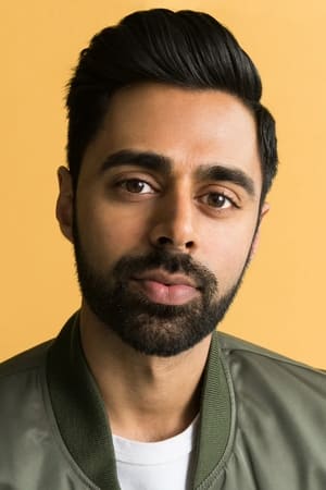 Hasan Minhaj