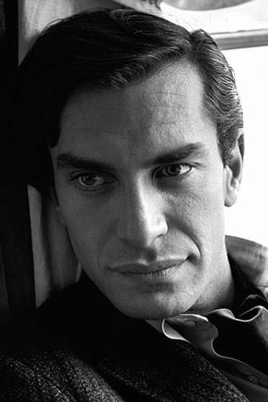 Martin Landau profil kép