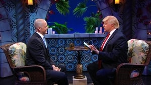 The President Show Season 1 Ep.7 7. epizód