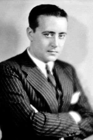 Edgar Neville profil kép