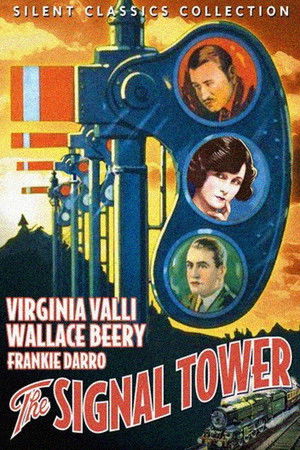 The Signal Tower poszter