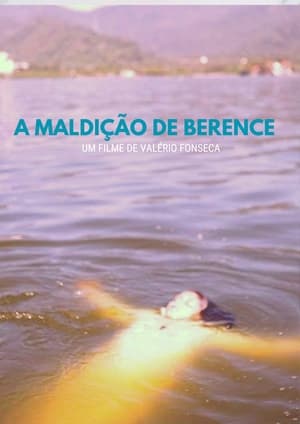 A Maldição de Berenice poszter