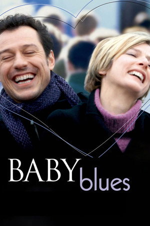 Baby Blues poszter