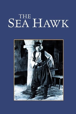 The Sea Hawk poszter