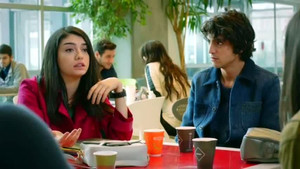Medcezir Season 1 Ep.20 20. epizód