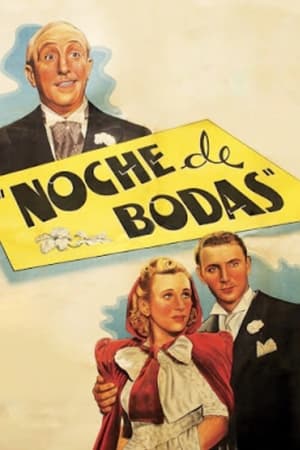 Noche de bodas poszter