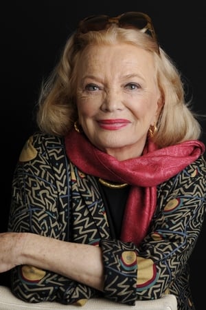 Gena Rowlands