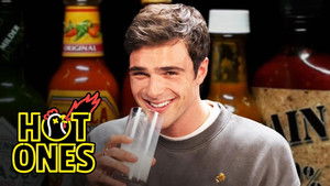 Hot Ones 17. évad Ep.9 9. epizód