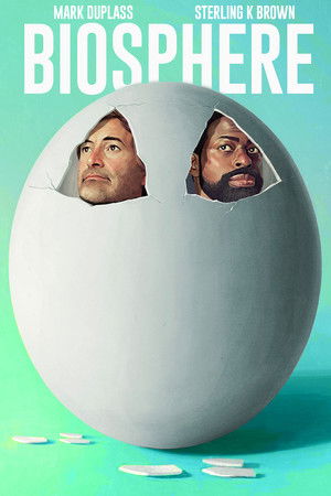 Biosphere poszter