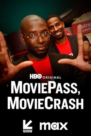 MoviePass, MovieCrash poszter