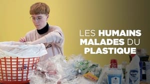 Les humains malades du plastique háttérkép