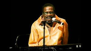 Billy Preston: In Concert - Ohne Filter háttérkép