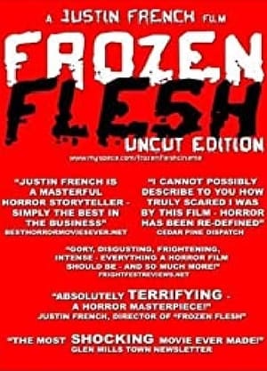 Frozen Flesh