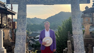 Great Japanese Railway Journeys 1. évad Ep.9 9. epizód