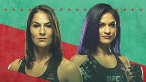 UFC on ESPN 10: Eye vs. Calvillo - Prelims háttérkép