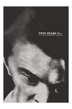 Twin Peaks: The Return poszter