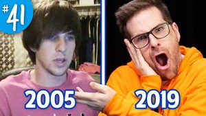 Smosh Mouth 1. évad Ep.41 41. epizód