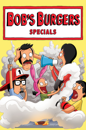 Bob burgerfalodája