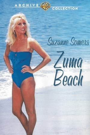 Zuma Beach poszter