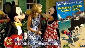 Walt Disney World Resort In Florida Holiday Guide Video háttérkép