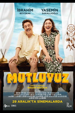 Mutluyuz poszter