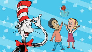 The Cat in the Hat Knows a Lot About That! kép