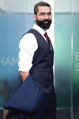 Arunabh Kumar