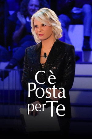 C'è posta per te poszter