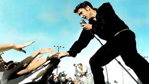 Tupelo's Own Elvis Presley háttérkép