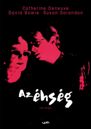 Az éhség