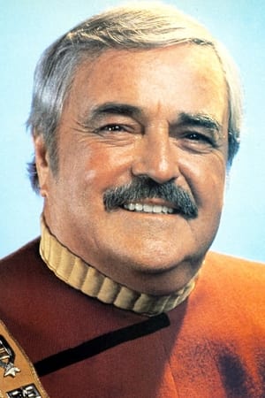 James Doohan profil kép