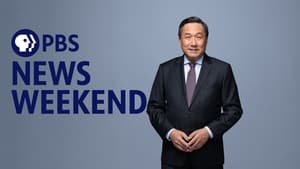 PBS News Weekend kép