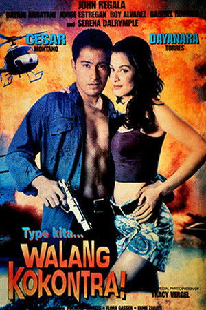 Type Kita… Walang Kokontra! poszter