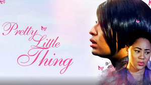 Pretty Little Thing háttérkép