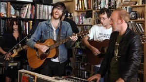 NPR Tiny Desk Concerts 6. évad Ep.51 51. epizód