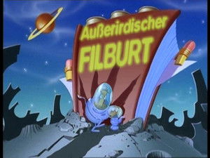Rocko 4. évad Ep.15 15. epizód