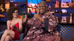 Watch What Happens Live with Andy Cohen Season 14 Ep.72 72. epizód