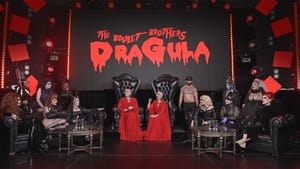 The Boulet Brothers' Dragula 3. évad Ep.9 9. epizód