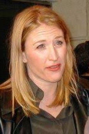Zoe Clarke-Williams profil kép