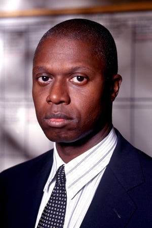 Andre Braugher profil kép