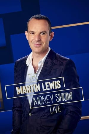 The Martin Lewis Money Show poszter