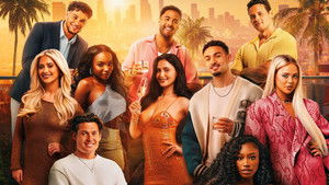 Love Island: Beyond the Villa kép