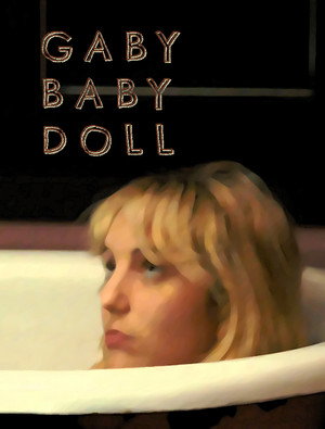 Gaby Baby Doll poszter