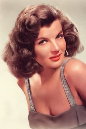 Corinne Calvet profil kép