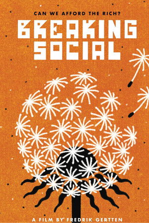Breaking Social poszter